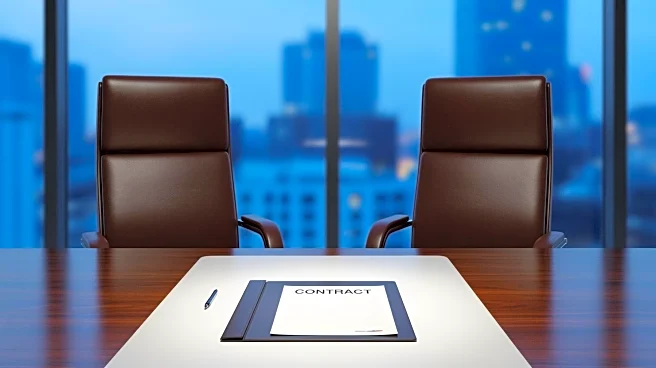 Paramount CEO Urges Warner Bros. Shareholders to Reconsider Netflix Deal