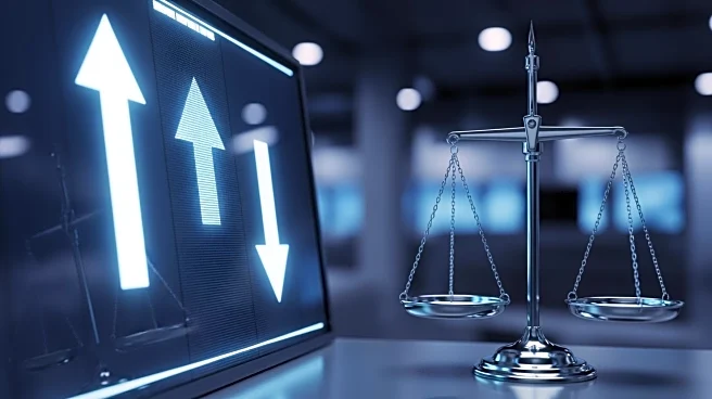 Goldman Sachs Warns AI Stock Investors of Potential Overvaluation Risks