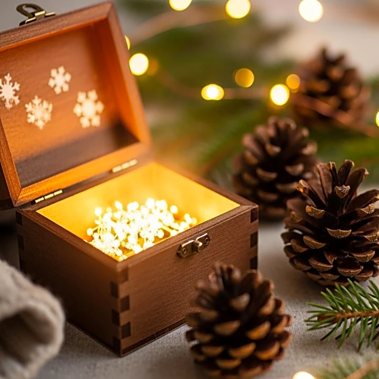 Melissa Carper Releases Heartfelt Holiday Album 'A Very Carper Christmas'