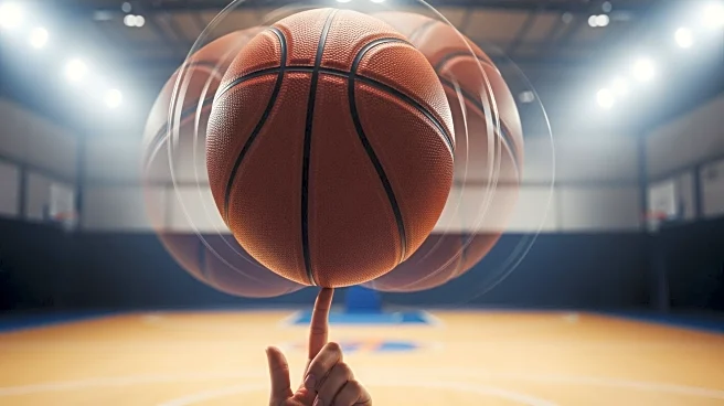 LeBron James Demonstrates Remarkable Athleticism Despite Lakers' Loss to Spurs