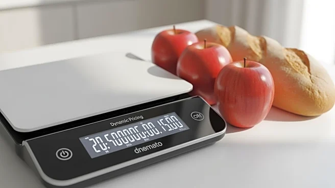 Instacart's AI Pricing Experiments Lead to Price Discrepancies for Shoppers