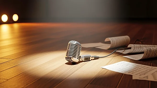 Taylor Swift Discusses Favorite Songs on 'The Late Show', Highlights 'All Too Well'