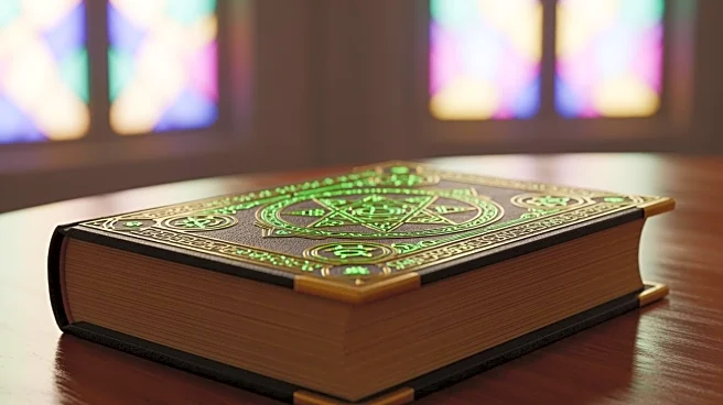 Larian Studios' New Trademarks Hint at Upcoming Divinity Game Developments