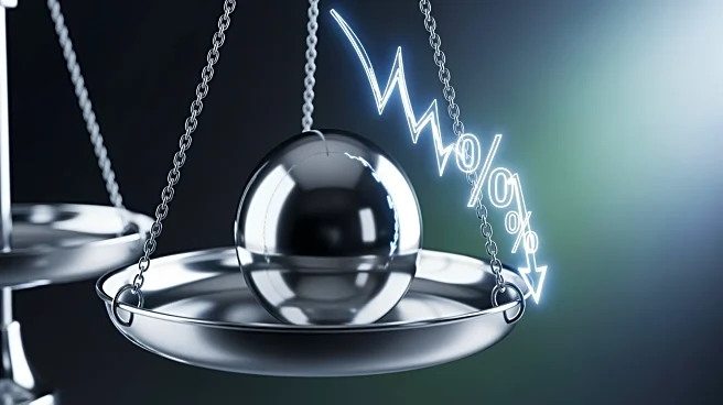 SPDR S 500 ETF Remains Steady as Federal Reserve Cuts Rates Again