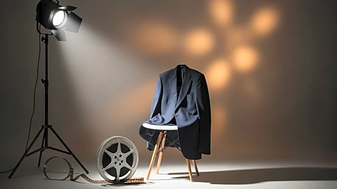 Marlon Wayans Criticizes 50 Cent Over Documentary and Suit Appearance