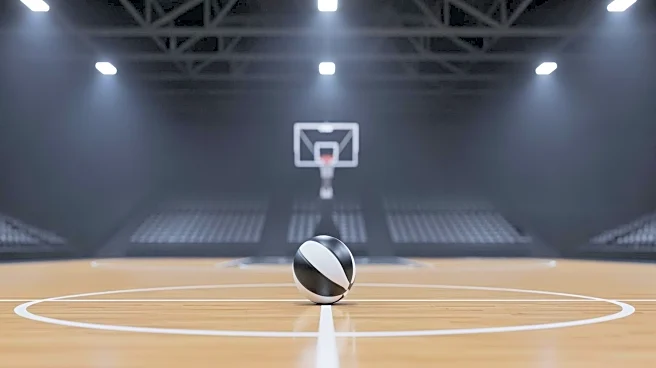 Brooklyn Nets Focus on Development Amid Challenging Season and Potential Trades