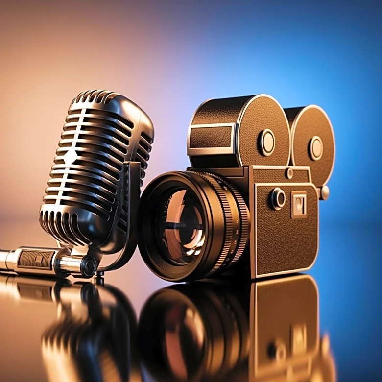 Auston Matthews Discusses Olympics Commercial with Actor Jon Hamm