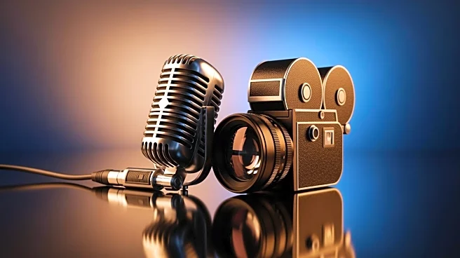 Auston Matthews Discusses Olympics Commercial with Actor Jon Hamm