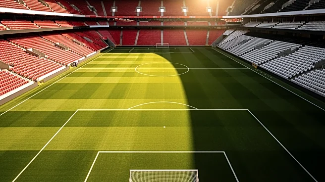 Tyne Wear Derby Returns as Sunderland Hosts Newcastle United