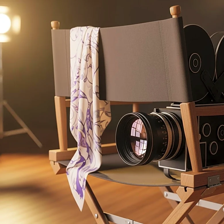 Kate Winslet Discusses Her Directorial Debut and Role in 'Goodbye June'