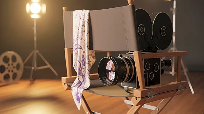 Kate Winslet Discusses Her Directorial Debut and Role in 'Goodbye June'