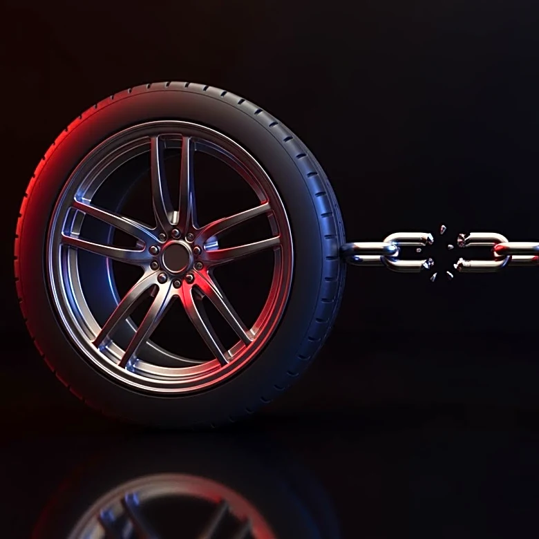 NASCAR Faces Antitrust Allegations from Racing Teams Over Charter Practices