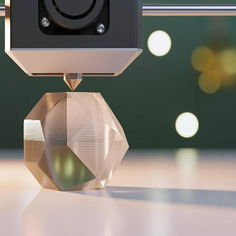 Bambu P1S Combo 3D Printer Returns to Best Buy with Holiday Discount