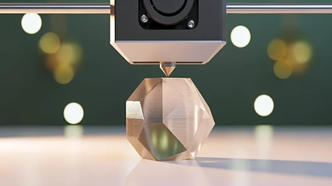 Bambu P1S Combo 3D Printer Returns to Best Buy with Holiday Discount