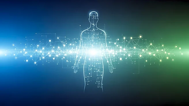 Tether Launches QVAC Health to Unify Wellness Data with Local AI