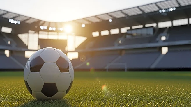 Vanderbilt Soccer Players Achieve All-American Honors Amid Historic Season