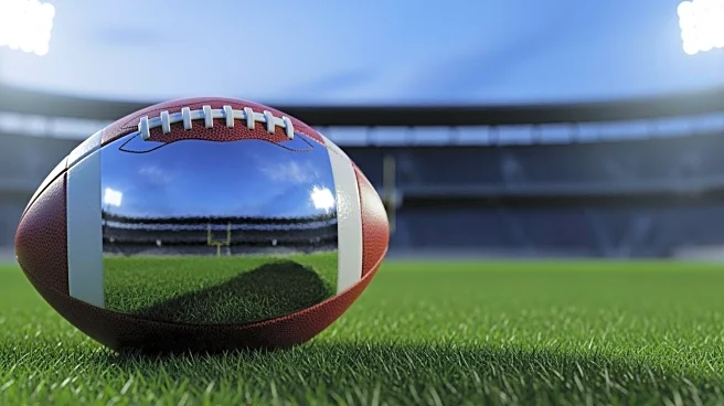 New England Patriots Aim for AFC East Title in Crucial Match Against Buffalo Bills