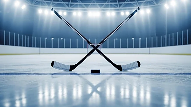 Olympic Hockey Roster Predictions: U.S. and Canada Face Tough Decisions