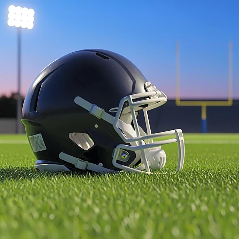 Indiana's Stephen Daley to Miss College Football Playoff Due to Celebration Injury