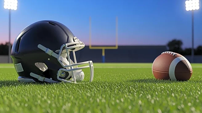 Indiana's Stephen Daley to Miss College Football Playoff Due to Celebration Injury