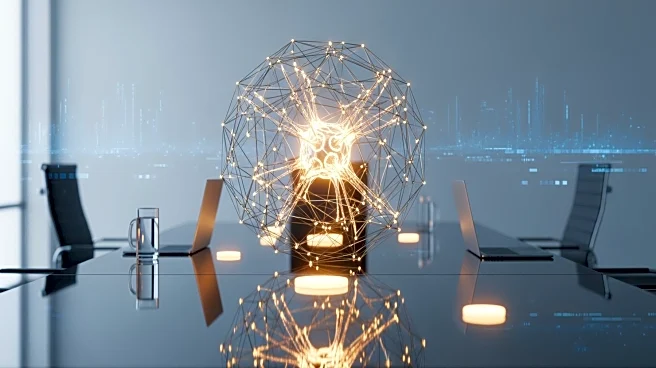 HR Leaders Address AI's Impact on Skills Development in 2026