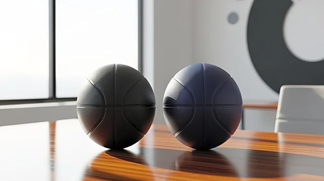 Cincinnati Bearcats Assistant GM Carter Wilson Moves to South Florida GM Role