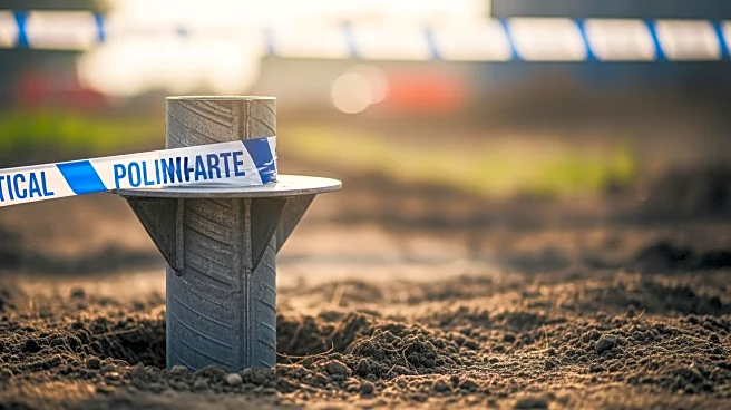 Ground Engineering Specialist Roger Bullivant Sees Profit Surge Amid Overhead Restructure