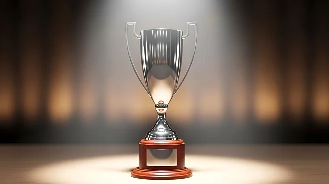 BBC to Announce 2025 Sports Personality of the Year Contenders