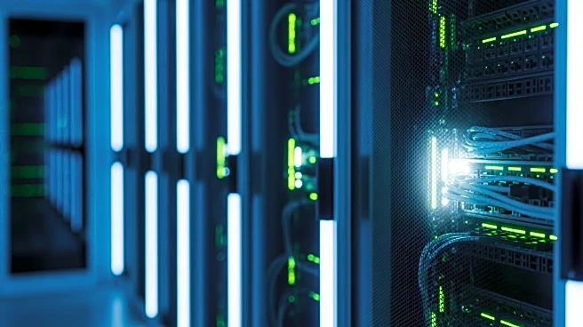 Eaton Invests $50M in Virginia Facility to Boost AI Data Center Solutions