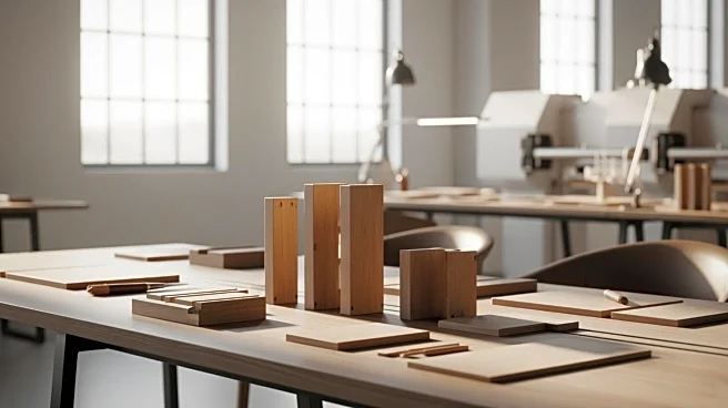 IKEA Shifts Manufacturing to U.S. Amid Rising Tariff Costs