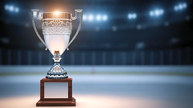 Ray Shero to Posthumously Receive Lester Patrick Award for Hockey Contributions