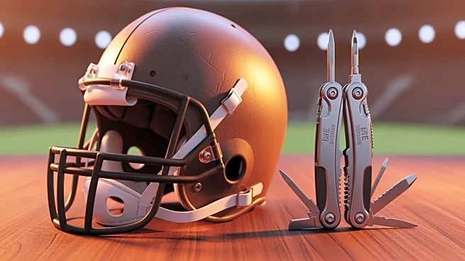 Texas A's KC Concepcion Wins Paul Hornung Award for Versatility