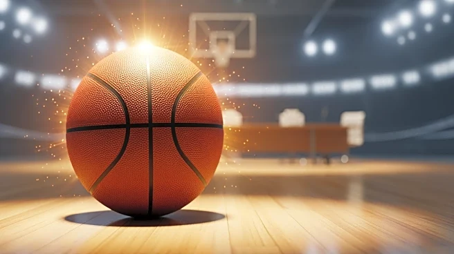 A'ja Wilson Named AP Female Athlete of the Year Following Historic WNBA Season