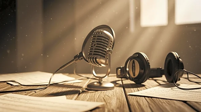 Netflix Documentary 'Songs From the Hole' Highlights Music's Transformative Power for Incarcerated Musician