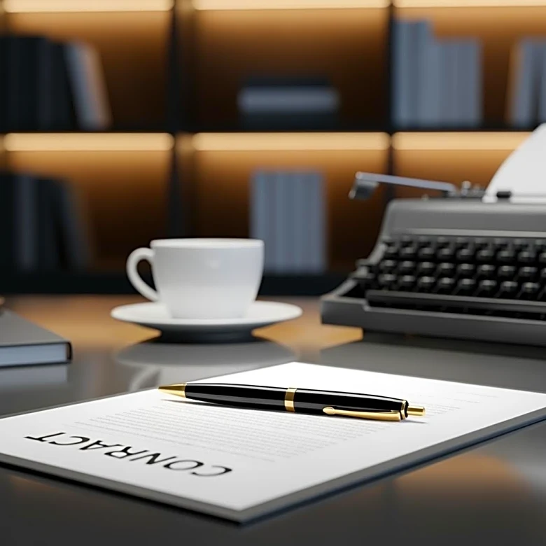 United Talent Agency Signs Warner Bailey, Founder of Assistants vs. Agents