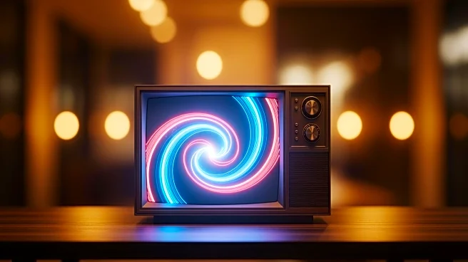 Variety Highlights Top TV Shows of 2025 for Their Narrative Excellence