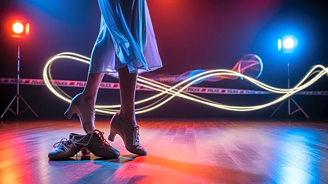 Chicago Dance Scene Thrives in 2025 with Diverse Performances