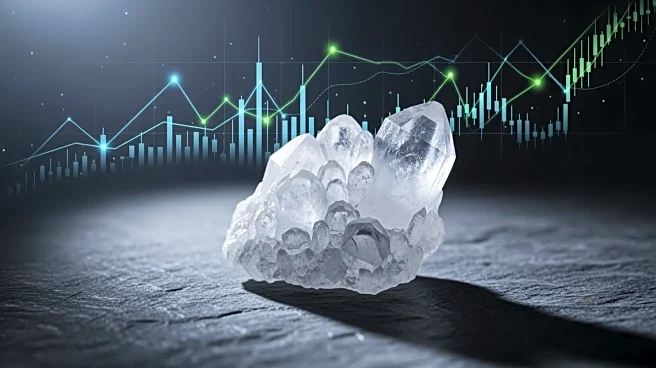 Pantera Minerals Begins Trading on OTCQB, Expanding U.S. Investor Access