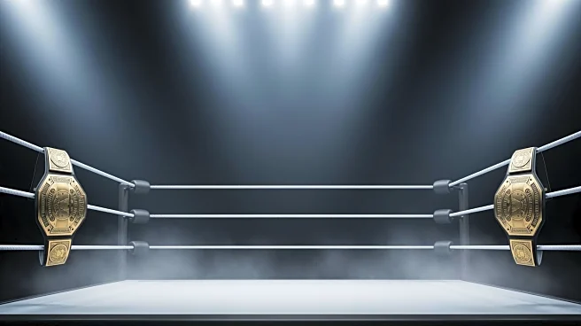 Gunther Prepares to Face John Cena in WWE Retirement Match at Saturday Night's Main Event