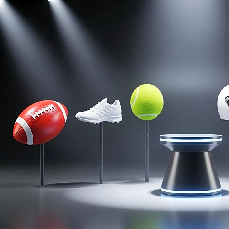 BBC Unveils Six Nominees for 2025 Sports Personality of the Year, Showcasing Diverse Sporting Talents