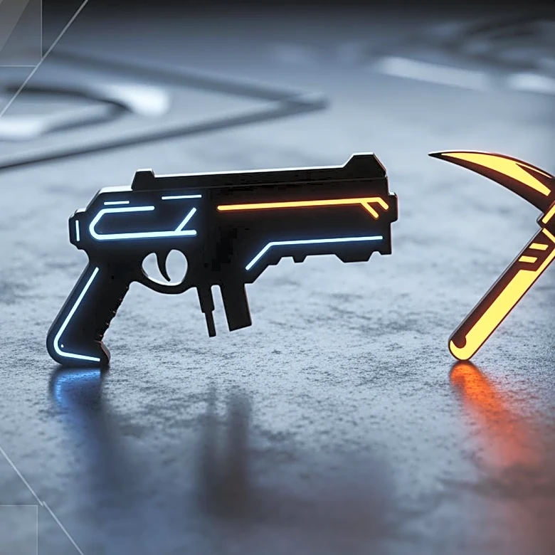 Roblox 'The Forge' Game Offers New Tier Lists for Weapons, Pickaxes, and Races