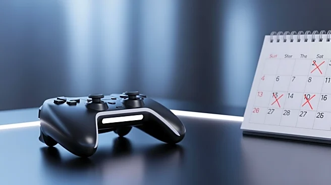 Call of Duty to End Annual Back-to-Back Releases Amidst Competition