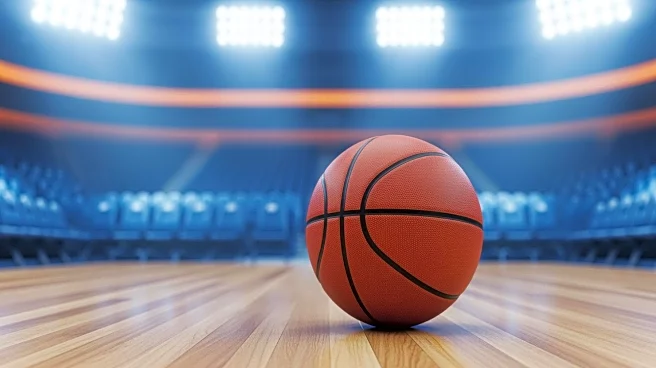 Boise State Men's Basketball Team Prepares for Home Game Against Duquesne