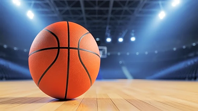 Syracuse Orange Basketball Team Prepares for Match Against Saint Joseph's After Upset Win