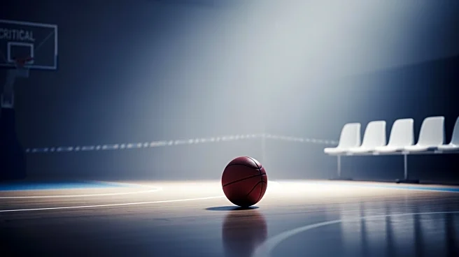 San Antonio Spurs' Victor Wembanyama Sidelined for NBA Cup Game Against Lakers