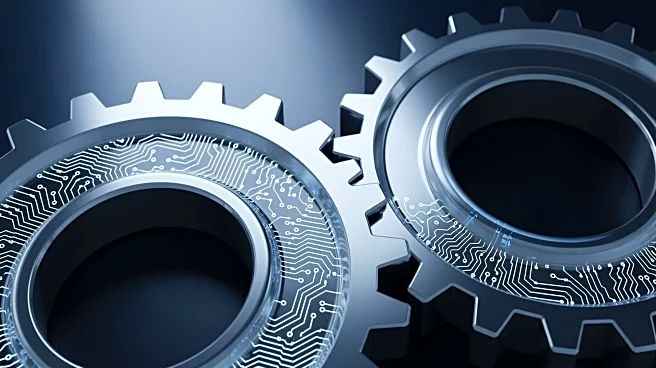 National Electric Manufacturers Association Urges Stronger USMCA Enforcement Amid Upcoming Review