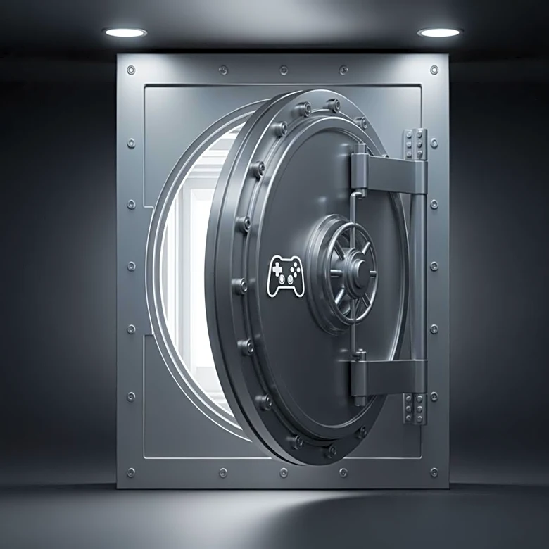 Netflix Deems Warner Bros. Game Studios 'Relatively Minor' in $82.7 Billion Acquisition