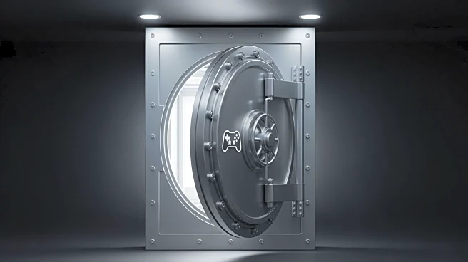 Netflix Deems Warner Bros. Game Studios 'Relatively Minor' in $82.7 Billion Acquisition