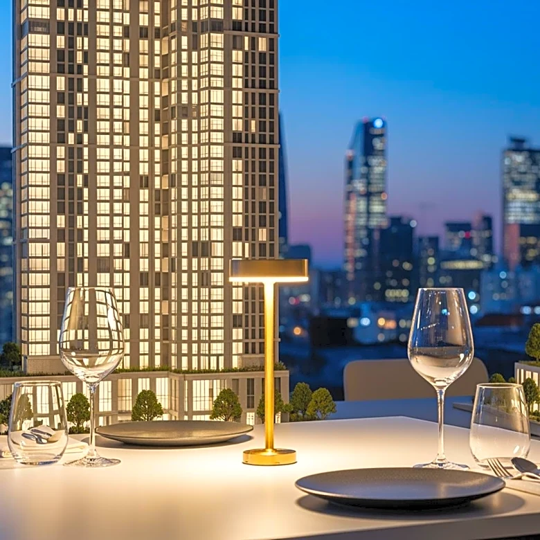 Concrete Hospitality Group Expands Innovative Hotel and Dining Concepts in New York City