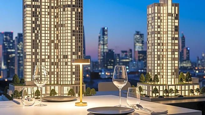 Concrete Hospitality Group Expands Innovative Hotel and Dining Concepts in New York City